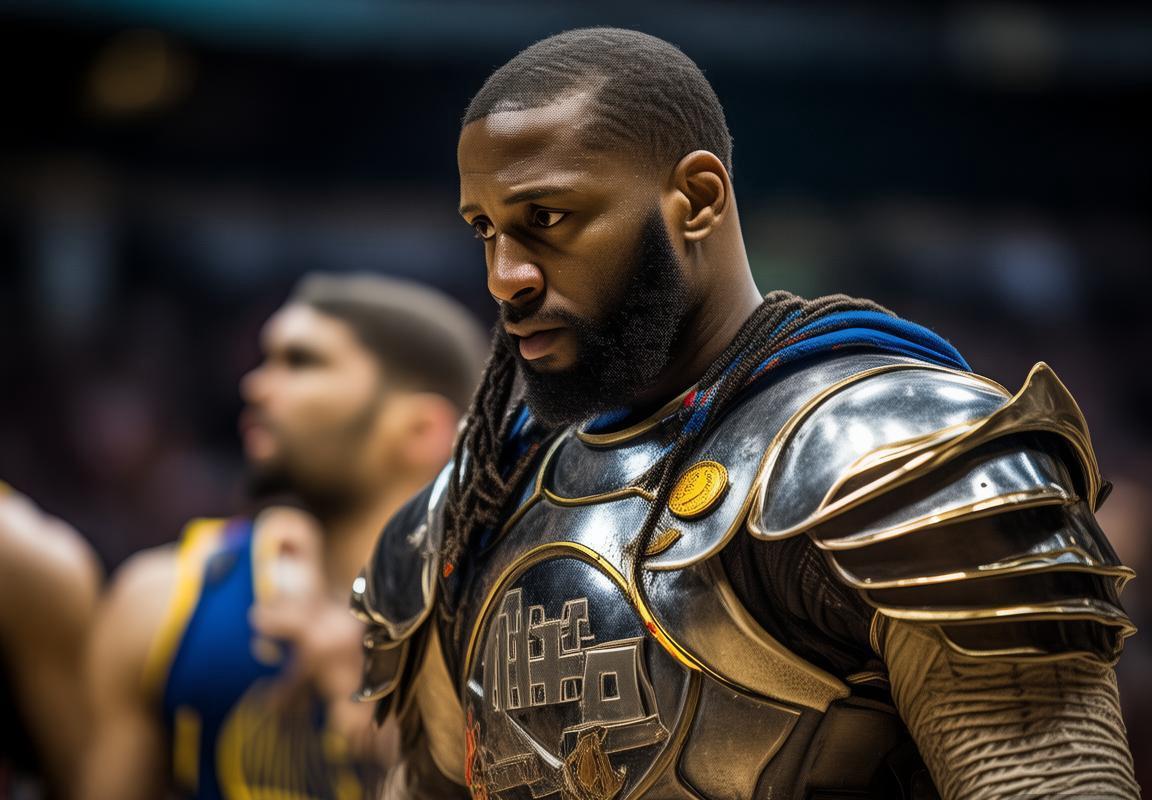 复盘五大豪赌交易：快船哈登成空，骑士米切尔困局，勇士保罗反噬，雄鹿利拉德隐患，太阳比尔锁死未来